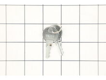 Key-latch – Part Number: 314290GS
