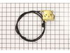 (c) throttle kaw – Part Number: 7072597YP