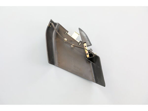 12637309-1-M-Toro-116-9754-Side Discharge Chute Asm