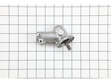 Gear head – Part Number: 537333801