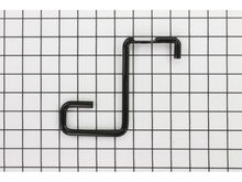 Keeper belt eng. lh – Part Number: 705109
