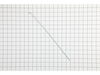 Rod-shield, Trailing – Part Number: 125-8413