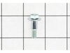 Screw-shoulder, Hwh – Part Number: 127-9196