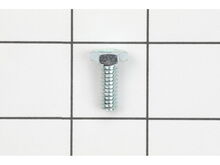 Bolt – Part Number: 1X38MA