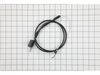 Control Cable – Part Number: 583292701