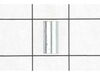 Spacer, Split – Part Number: 583779801