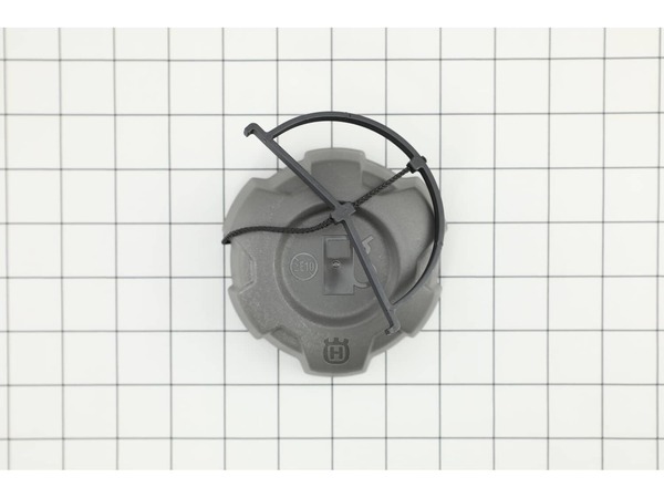 12640924-1-M-Husqvarna-585124801-Fuel Cap Assembly