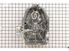 Cover-crankcase – Part Number: 49015-0023