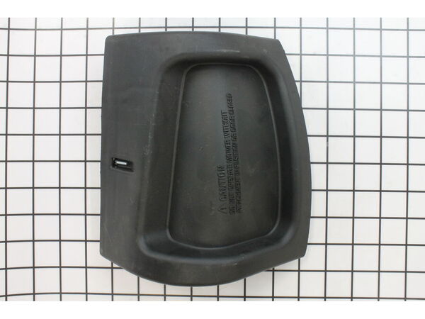 12641106-1-M-Husqvarna-583702501-Discharge Chute