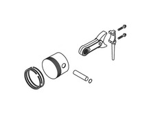 Piston – Part Number: 585771701