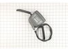Cable throttle 39" – Part Number: 585974903