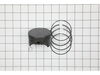 12641936-2-S-Briggs and Stratton-594099-Piston Assembly