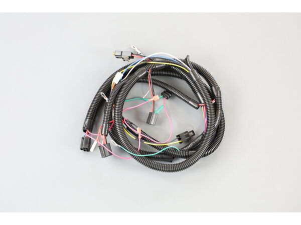 12642136-1-M-Briggs and Stratton-7075211YP-Wire harness 15 hp b