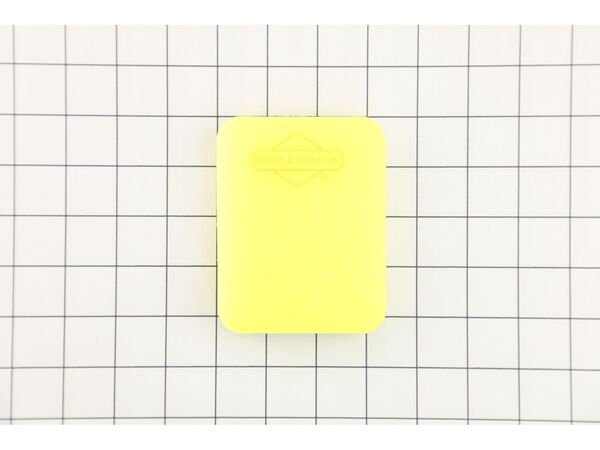 12642228-1-M-Briggs and Stratton-595297-Filter-air Cleaner Foam
