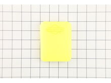 Filter-air Cleaner Foam – Part Number: 595297