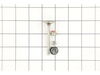 Valve-intake – Part Number: 594094
