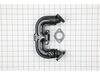 Manifold-intake – Part Number: 594206