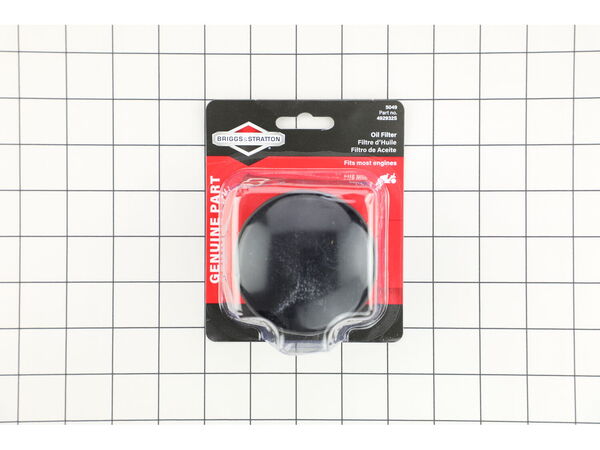 12642542-1-M-Briggs and Stratton-5049K-Oil Filter