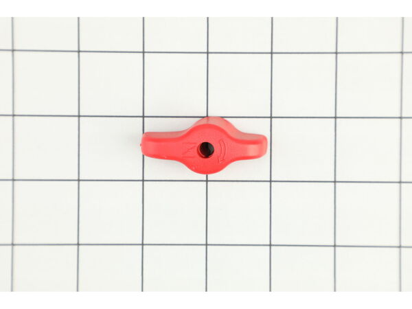 12642817-1-M-Briggs and Stratton-597110-Knob, choke shaft