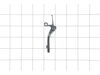 12642969-2-S-Husqvarna-530038682-Throttle Control