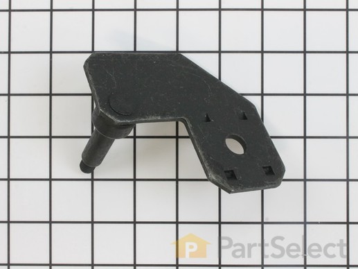 12644091-1-M-Husqvarna-532186575-Axle Arm Assembly, Rear, Rh
