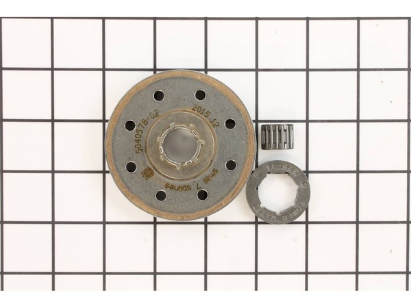 12644525-1-M-Husqvarna-575261005-Clutch Drum Assembly