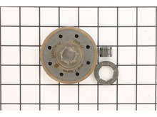 Clutch Drum Assembly – Part Number: 575261005