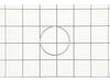 Piston ring – Part Number: 577958301