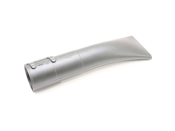 12645066-1-M-Husqvarna-545119502-Tube lower blower flare black