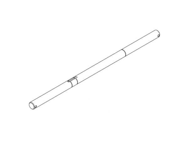 12645119-1-M-Husqvarna-581122001-Shaft