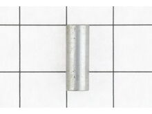 Tube, idler – Part Number: 1757262YP
