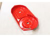 Mower hsg kit-38 sna – Part Number: 1687206SM