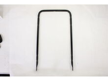 Handle, Lower – Part Number: 583716401