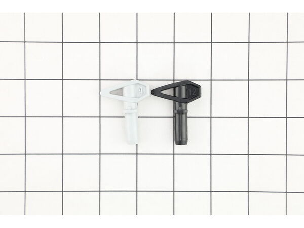 12646683-1-M-Graco-17A223-Kit, Accessory, Spray Tip