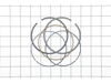 12647334-2-S-Briggs and Stratton-594435-Piston assembly