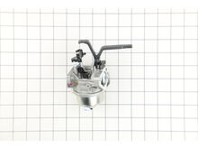 Carburetor – Part Number: 592595