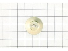 Pulley – Part Number: 586989701