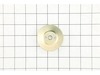 Pulley – Part Number: 586989701