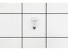 Valve-float needle – Part Number: 595324
