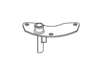 Cover-breather passag – Part Number: 594164