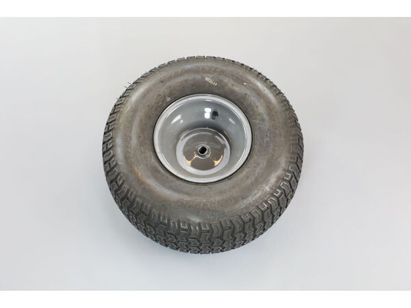 12650167-1-M-MTD-634-04324-0961-Wheel Asm Complete