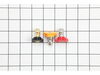 Kit-qc nozzles – Part Number: 315959GS