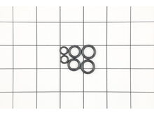 Kit, O-ring – Part Number: 315960GS