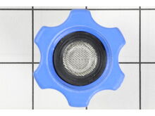 Adapter – Part Number: 317429GS