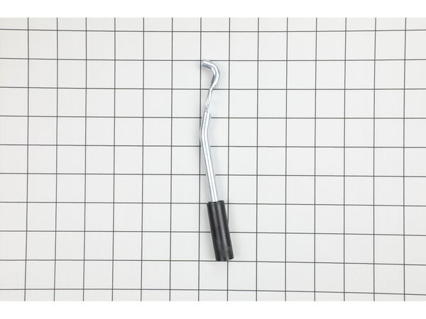 12651026-1-M-MTD-647-05028-Rod asm-idler guide