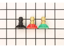 Kit-qc nozzles – Part Number: 319856GS