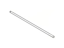 Axle – Part Number: 317610GS