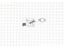 Carburetor – Part Number: 640330A