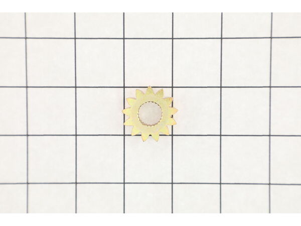 12653473-1-M-MTD-717-05193B-Sector Gear