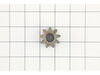 Gear-strg pinion – Part Number: 717-3382A